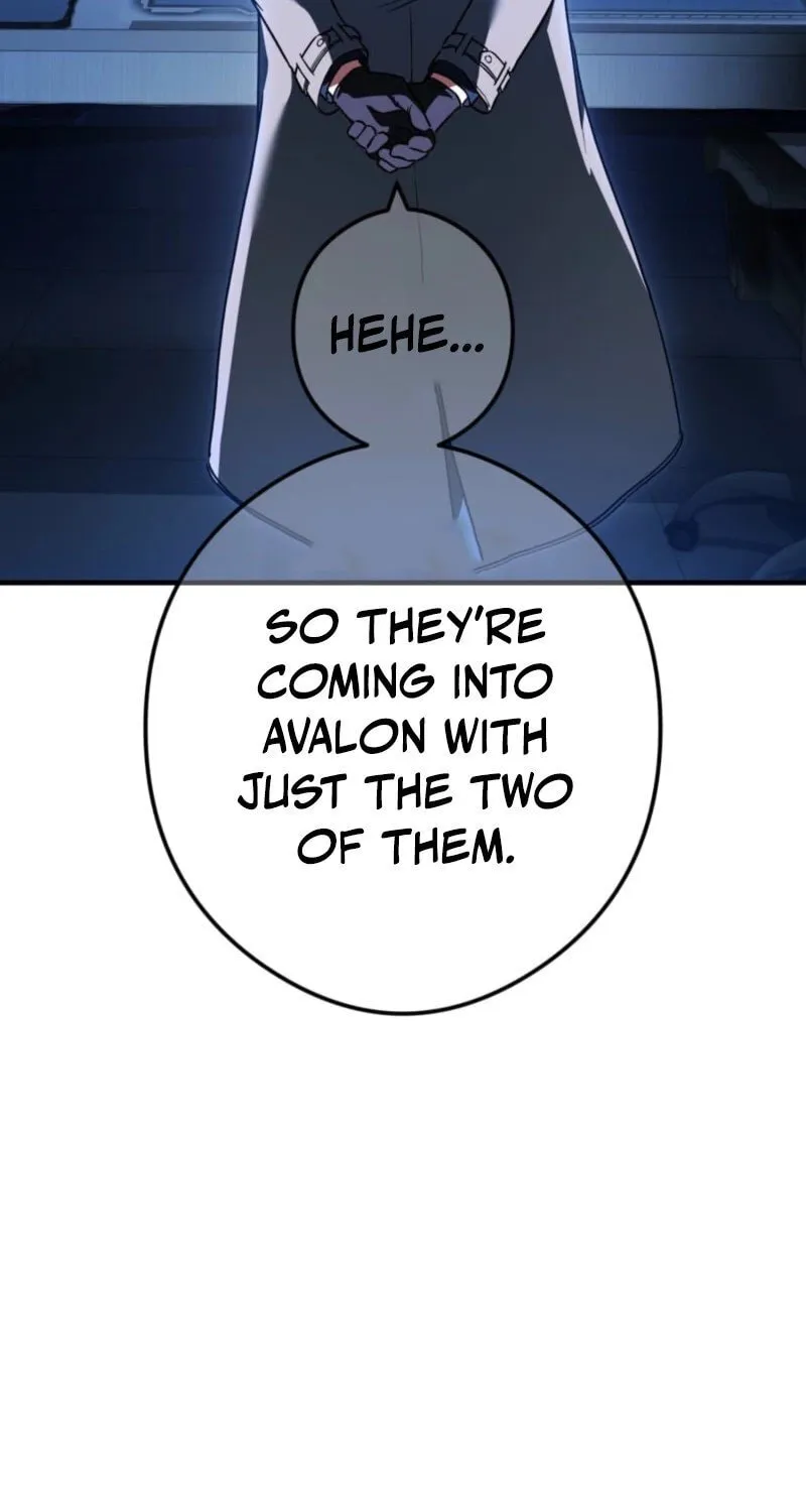 God of Killers Chapter 15 page 111 - 