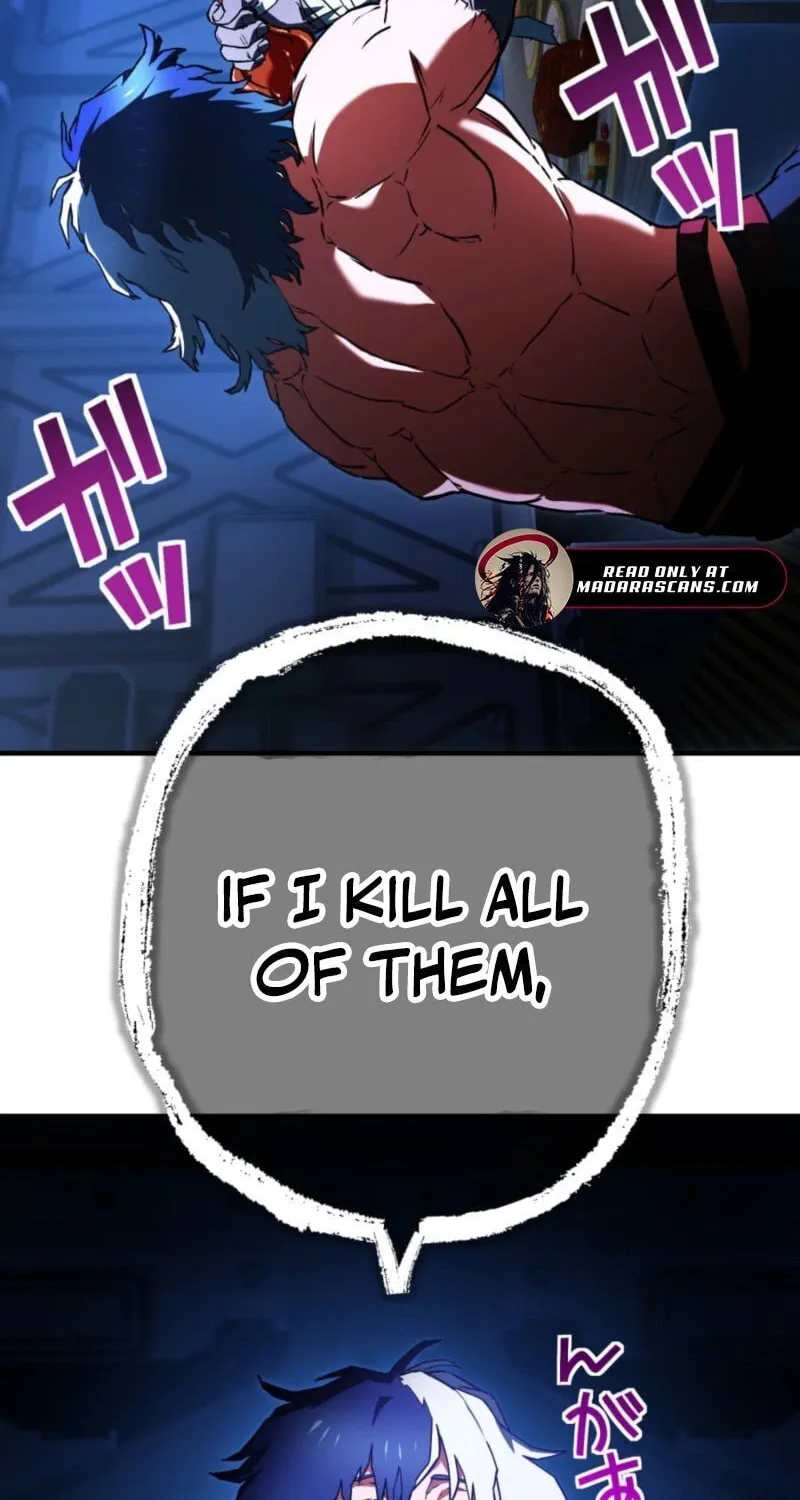 God of Killers Chapter 15 page 116 - 