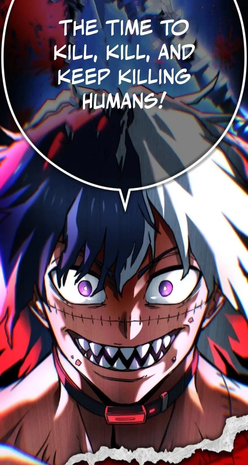 God of Killers Chapter 15 page 125 - 