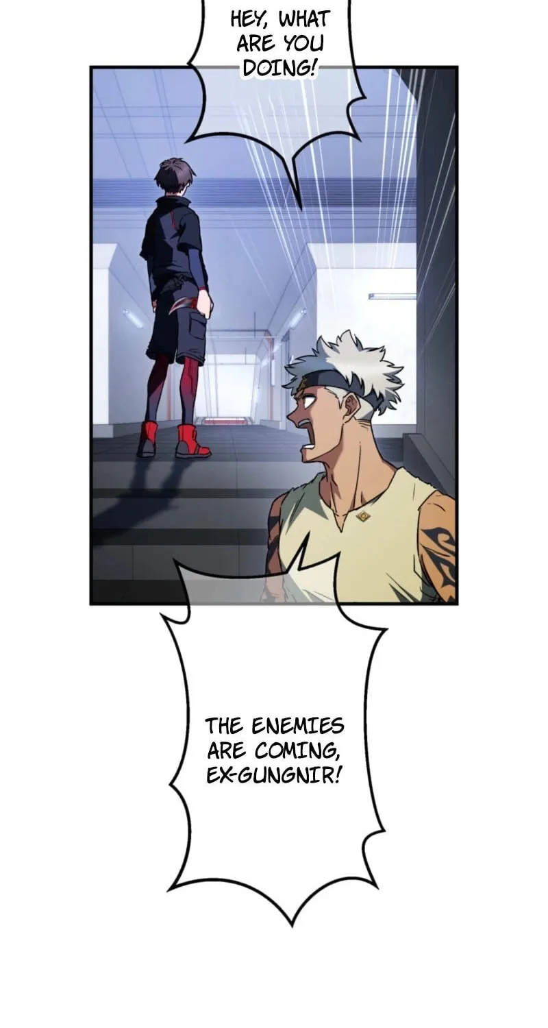 God of Killers Chapter 15 page 128 - 