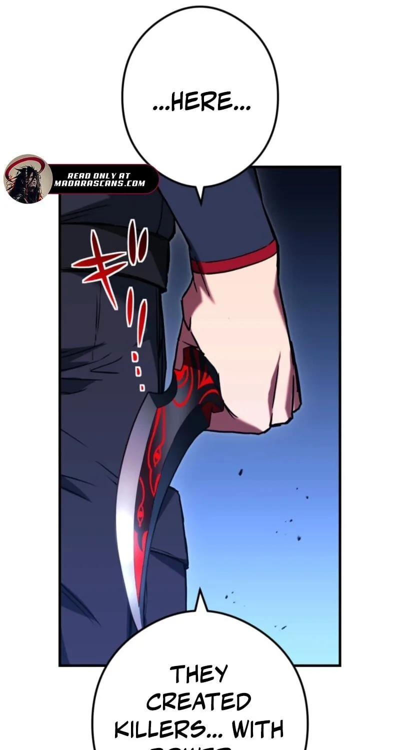 God of Killers Chapter 15 page 131 - 
