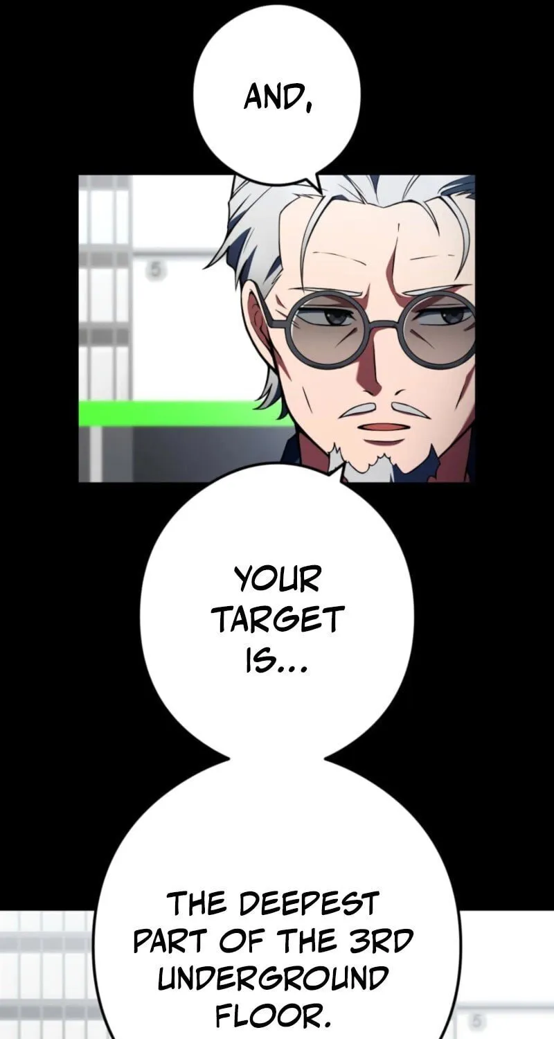 God of Killers Chapter 15 page 15 - 
