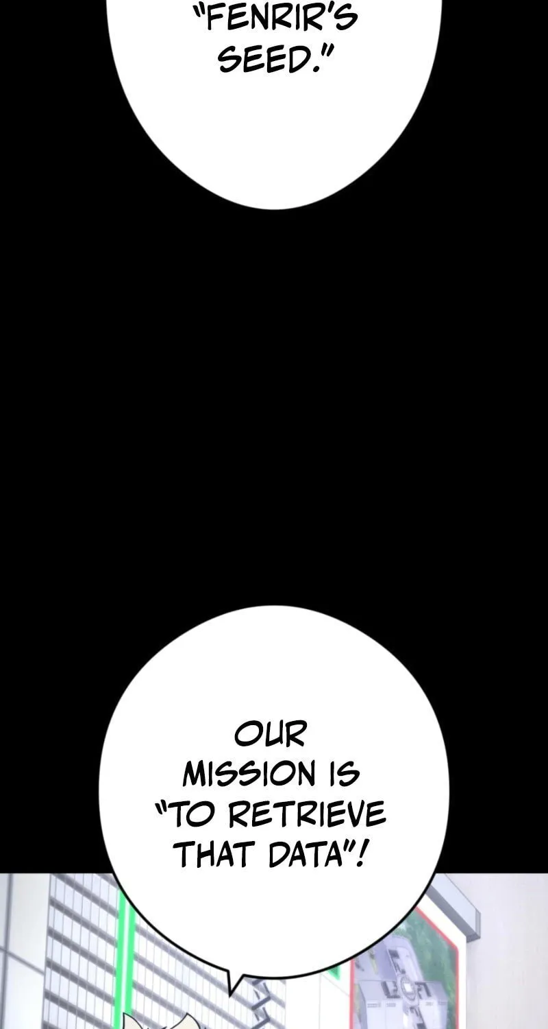 God of Killers Chapter 15 page 17 - 