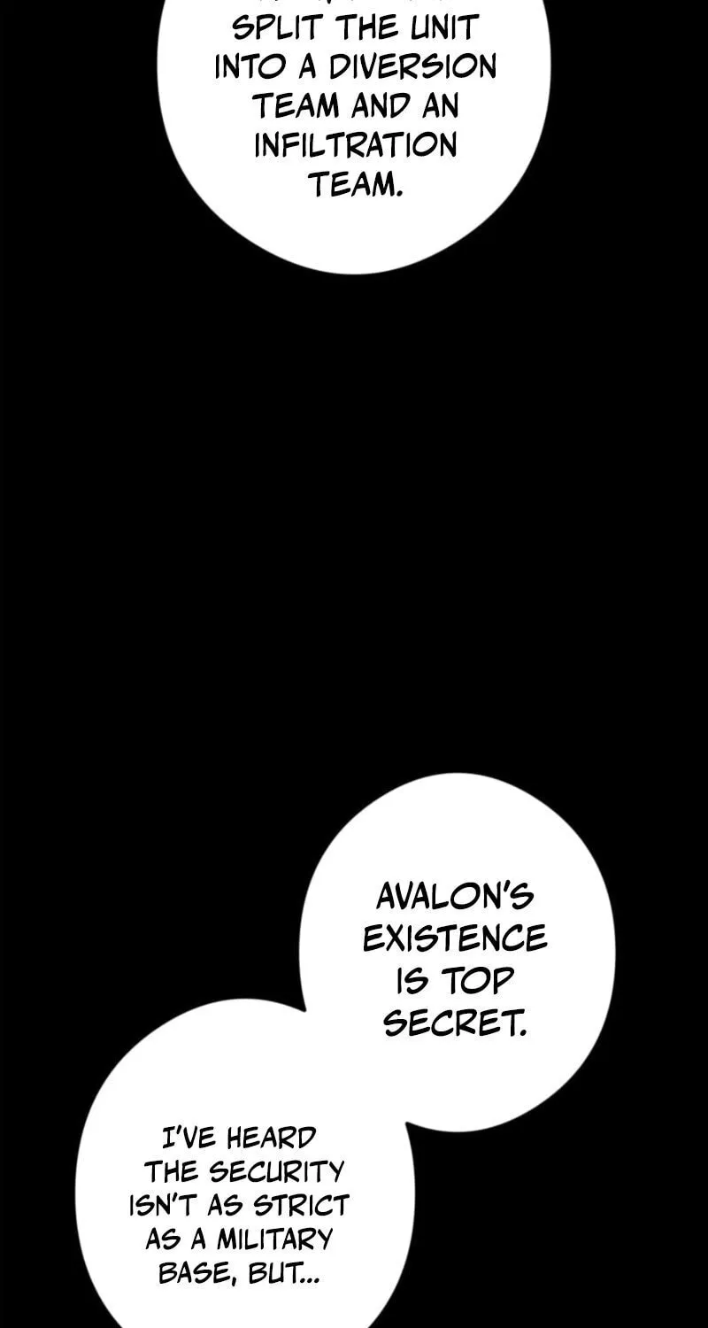 God of Killers Chapter 15 page 19 - 