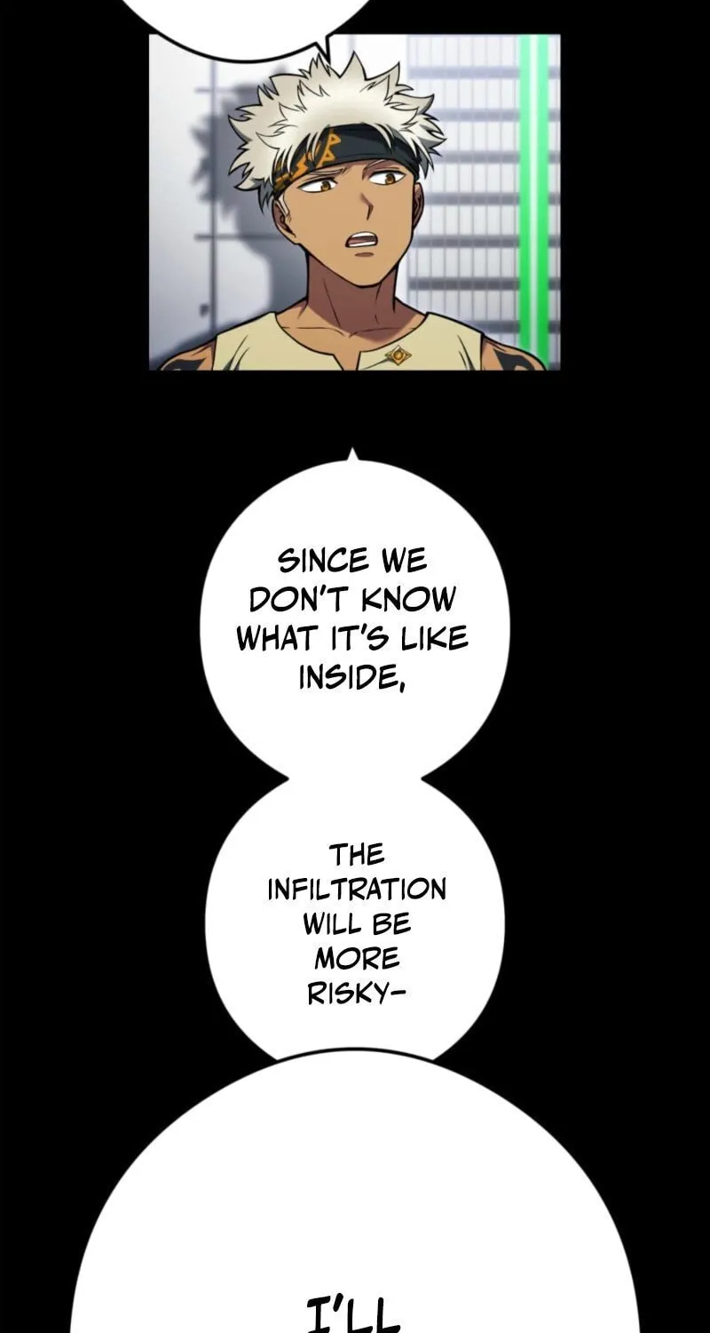 God of Killers Chapter 15 page 20 - 
