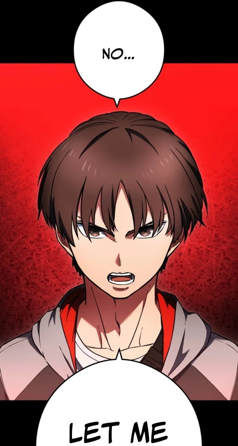 God of Killers Chapter 15 page 23 - 
