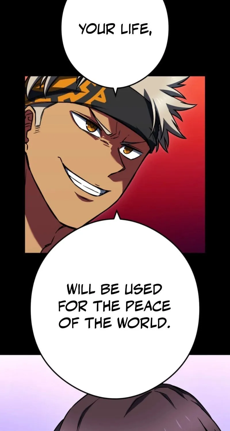God of Killers Chapter 15 page 26 - 