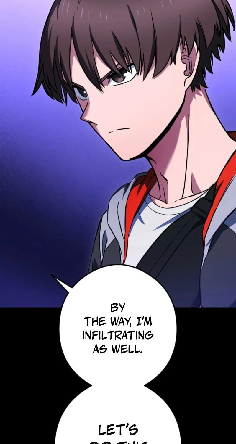 God of Killers Chapter 15 page 27 - 