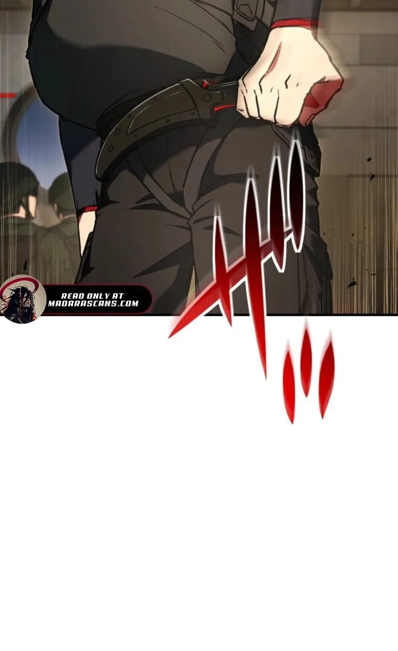 God of Killers Chapter 15 page 30 - 