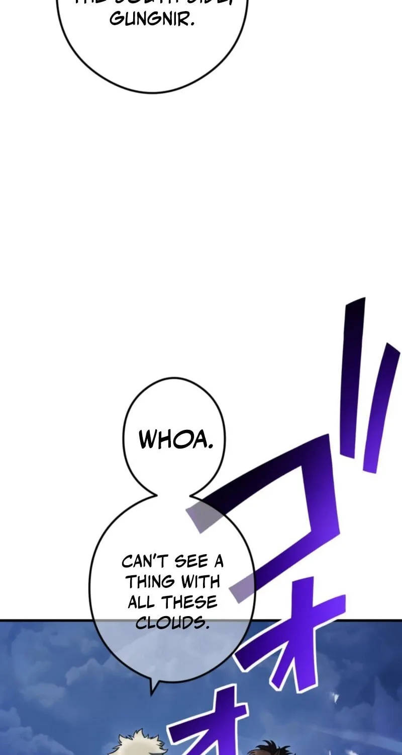 God of Killers Chapter 15 page 34 - 
