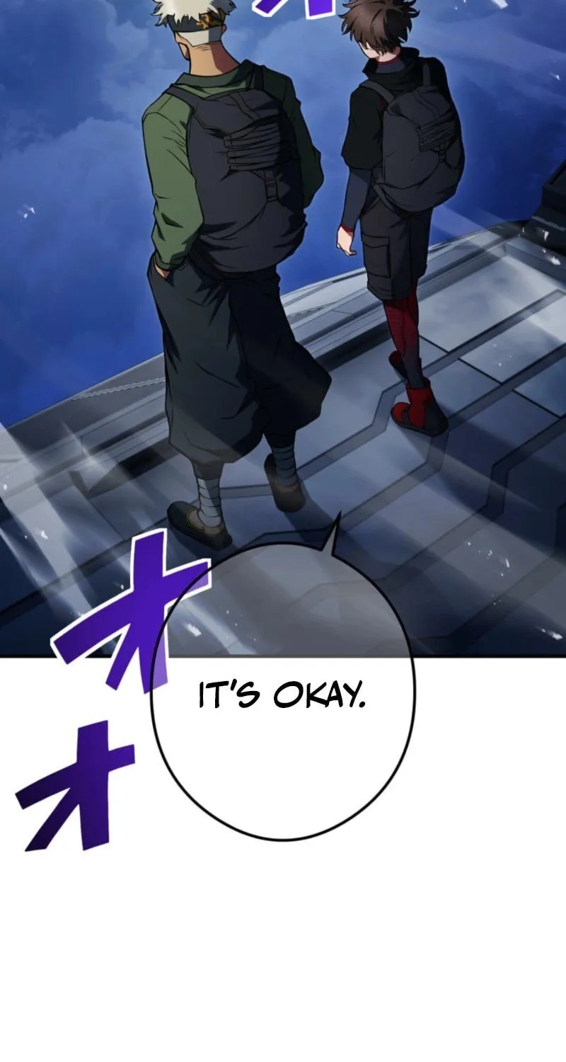 God of Killers Chapter 15 page 35 - 