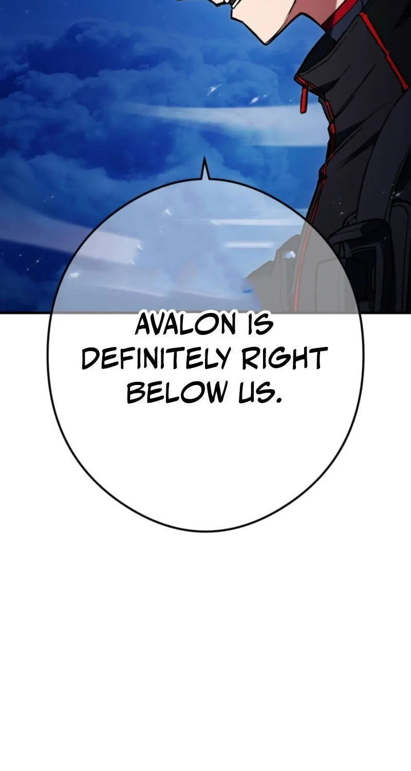 God of Killers Chapter 15 page 37 - 