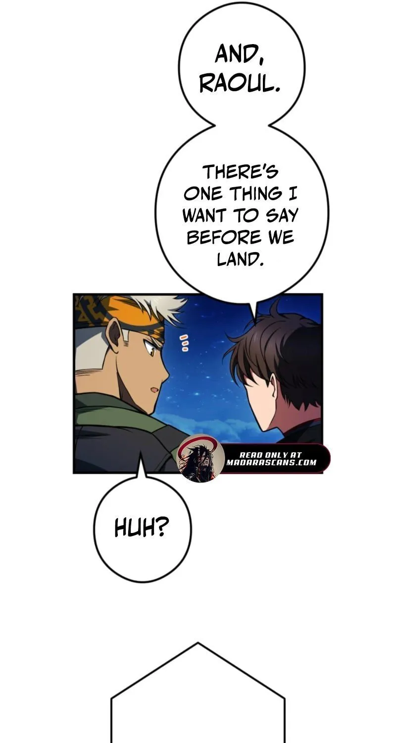 God of Killers Chapter 15 page 39 - 