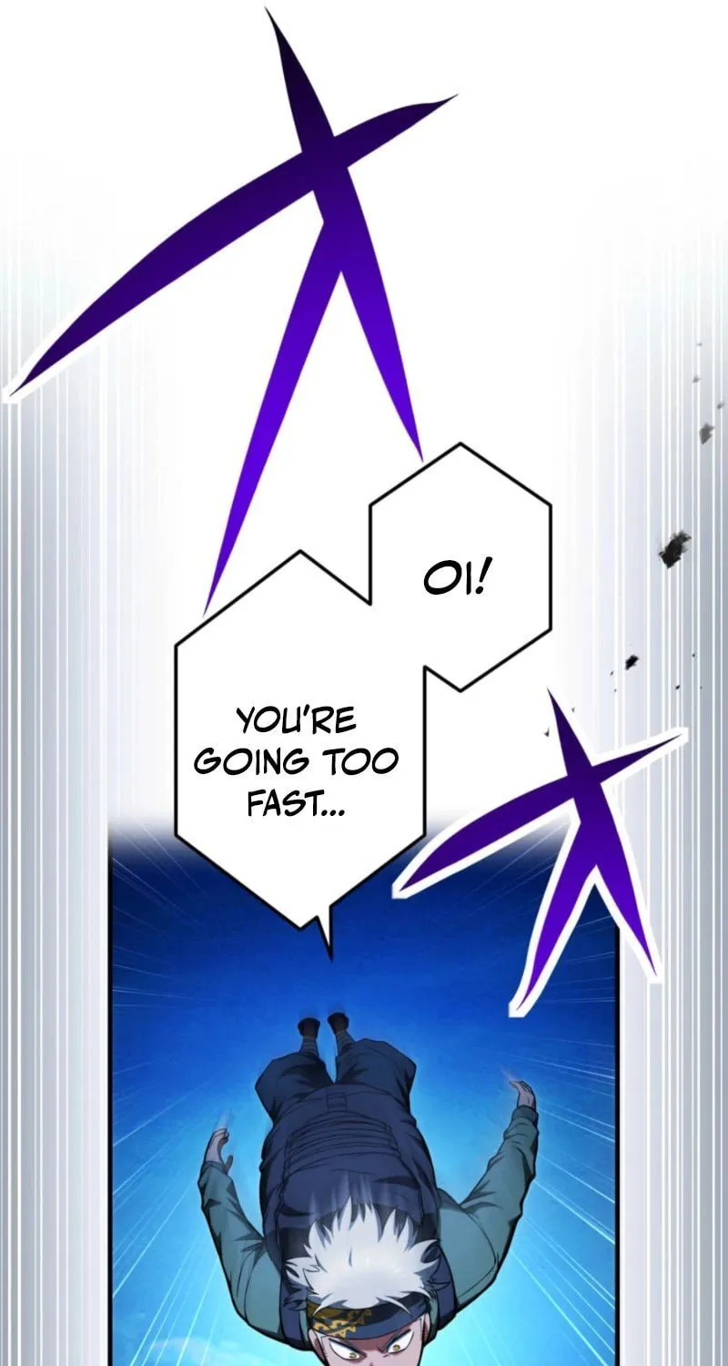 God of Killers Chapter 15 page 47 - 