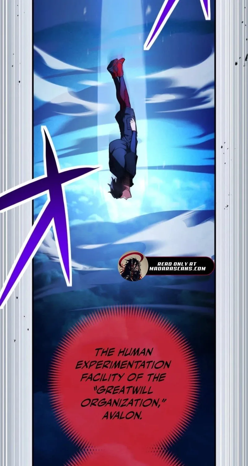 God of Killers Chapter 15 page 49 - 