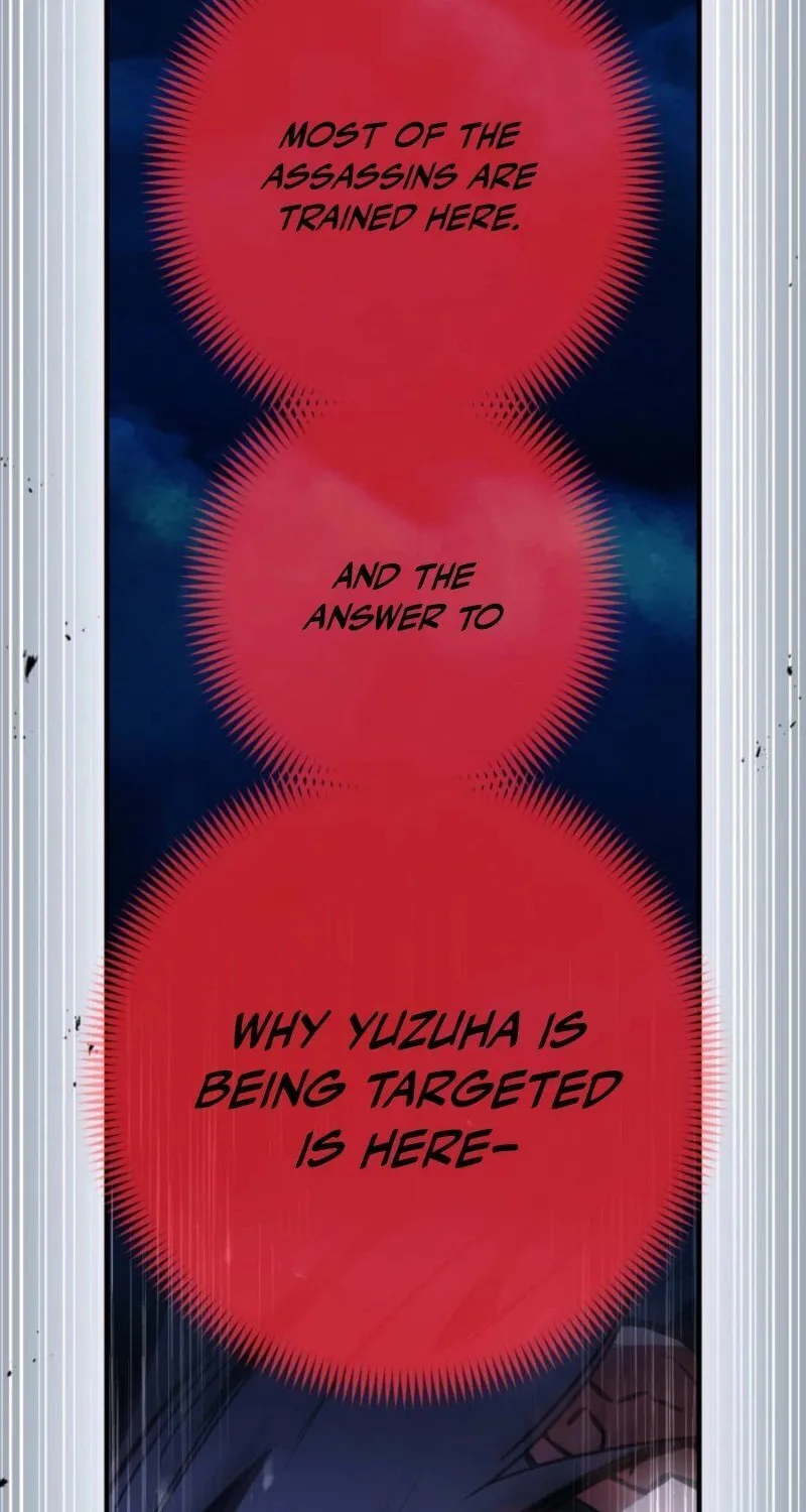 God of Killers Chapter 15 page 50 - 