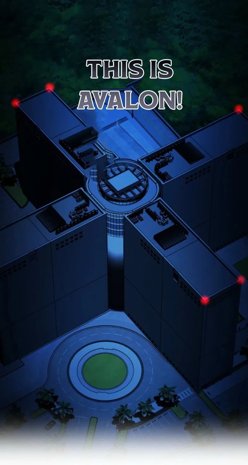 God of Killers Chapter 15 page 53 - 