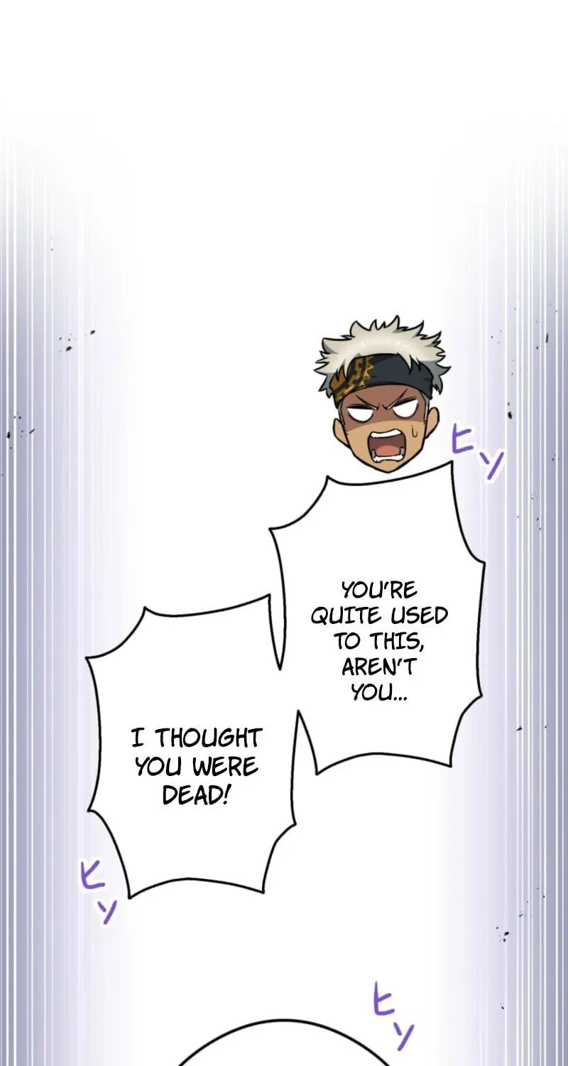 God of Killers Chapter 15 page 60 - 