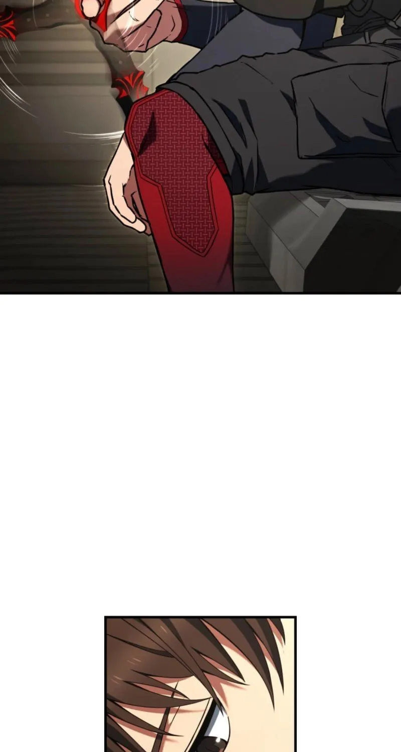 God of Killers Chapter 15 page 7 - 