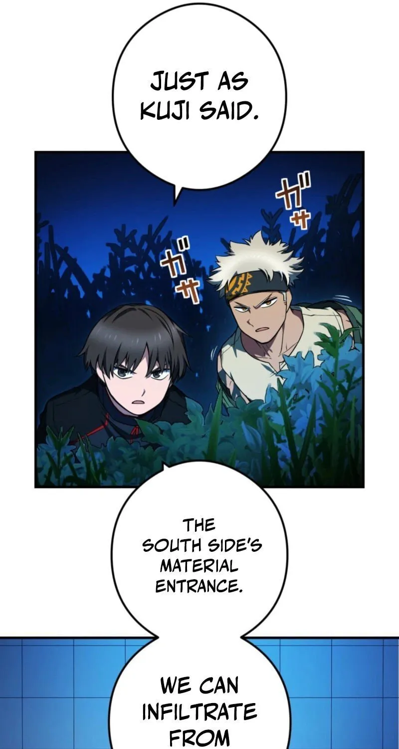 God of Killers Chapter 15 page 62 - 
