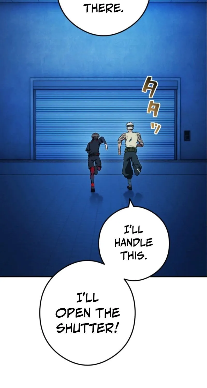 God of Killers Chapter 15 page 63 - 