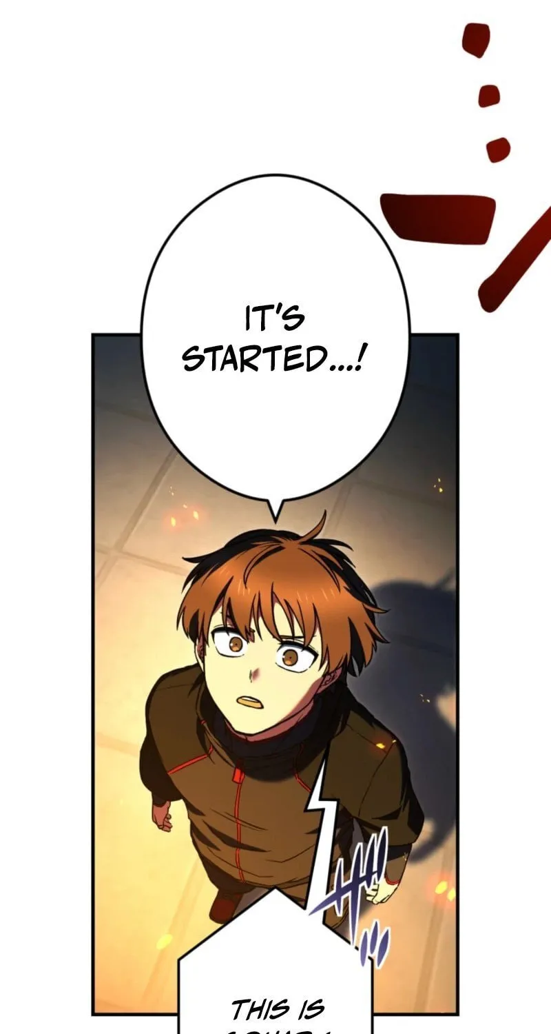 God of Killers Chapter 15 page 67 - 