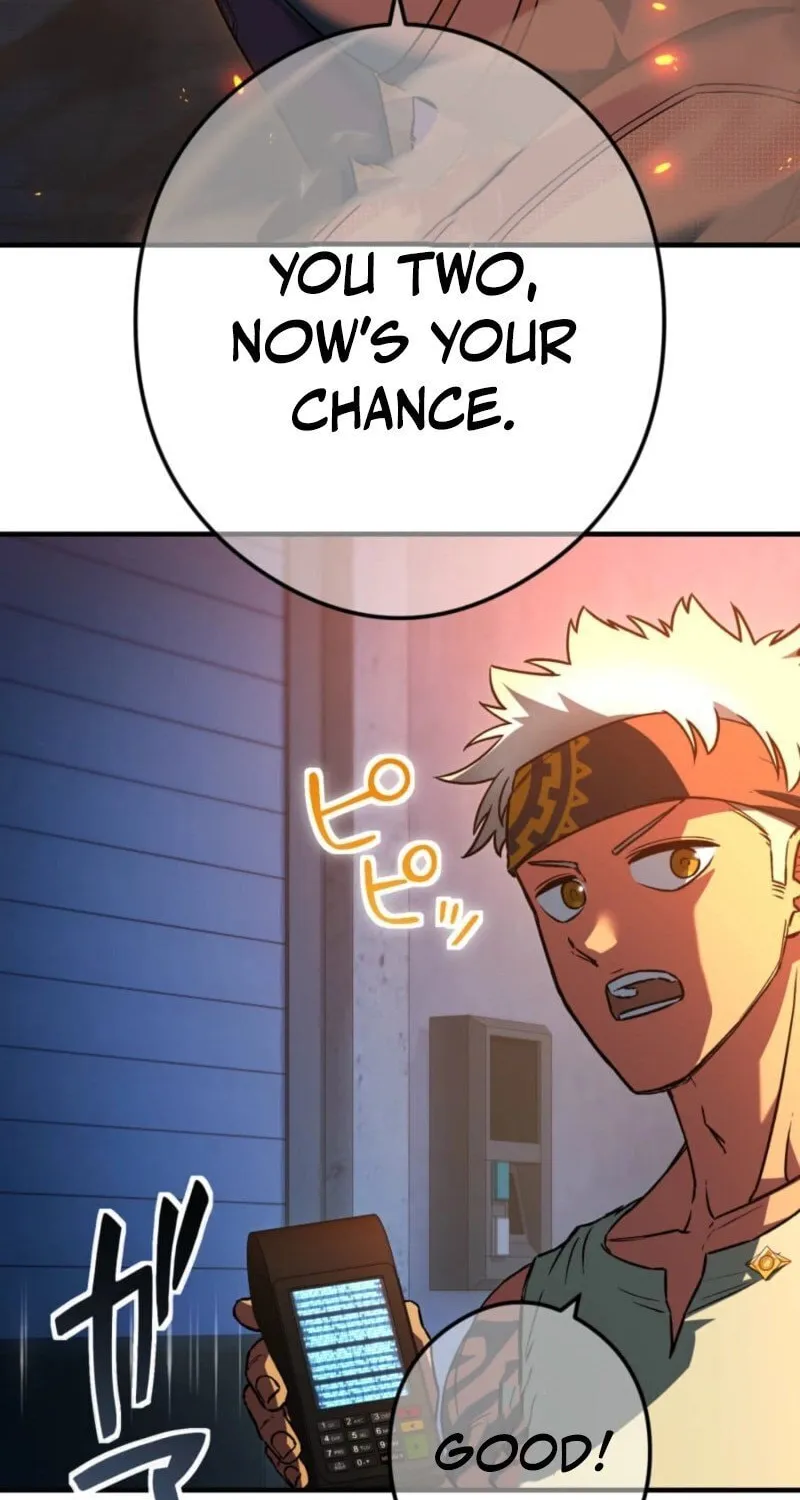 God of Killers Chapter 15 page 70 - 