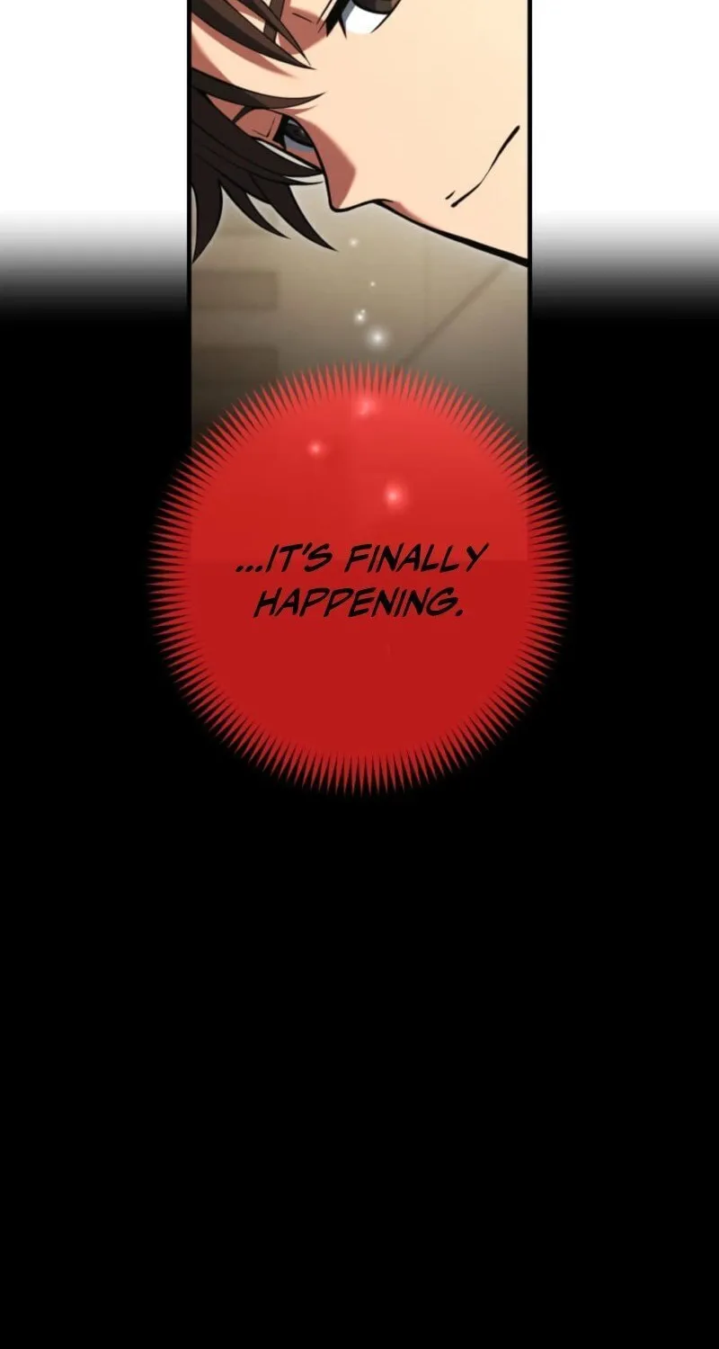 God of Killers Chapter 15 page 8 - 