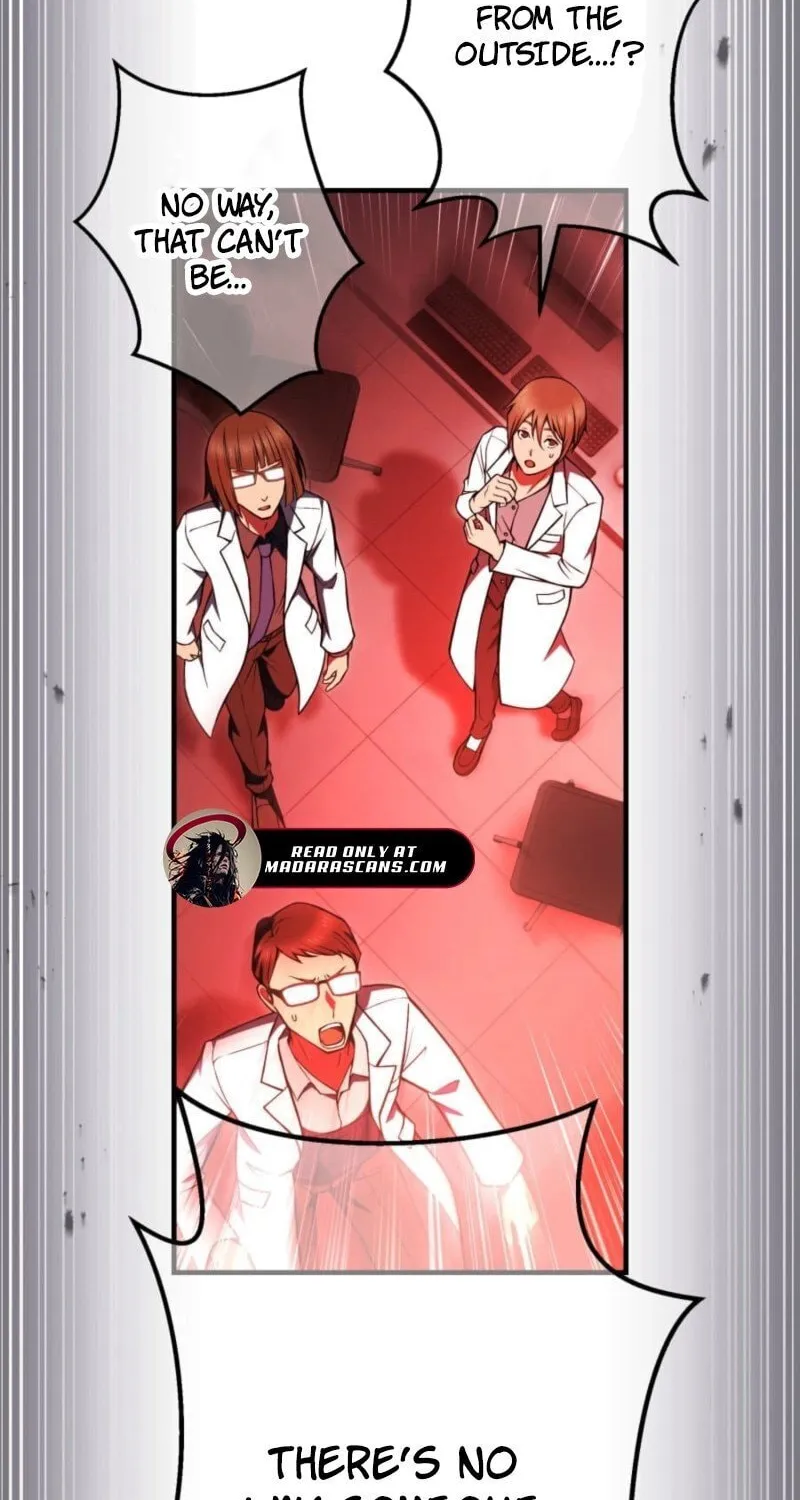 God of Killers Chapter 15 page 78 - 