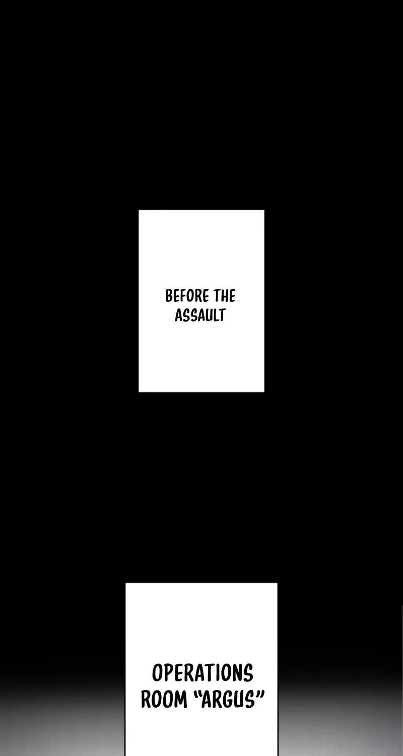 God of Killers Chapter 15 page 9 - 