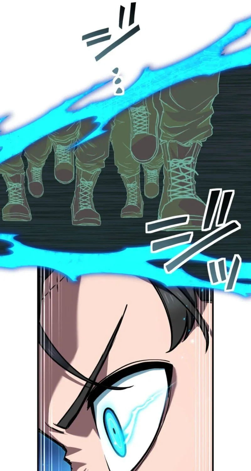 God of Killers Chapter 15 page 83 - 