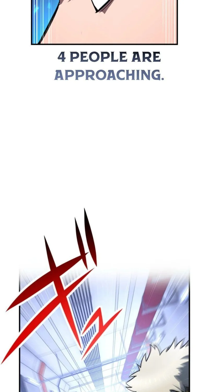 God of Killers Chapter 15 page 84 - 