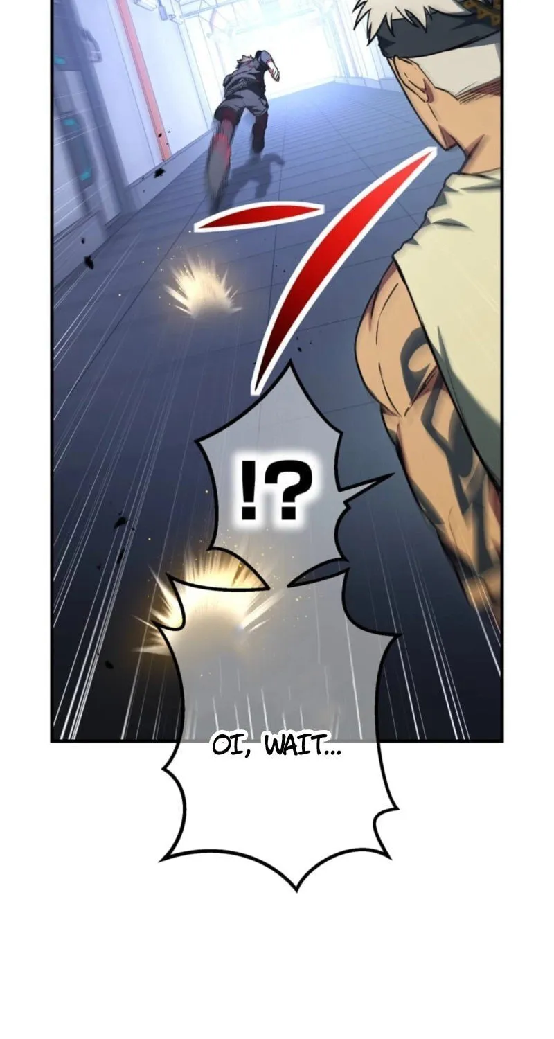 God of Killers Chapter 15 page 85 - 