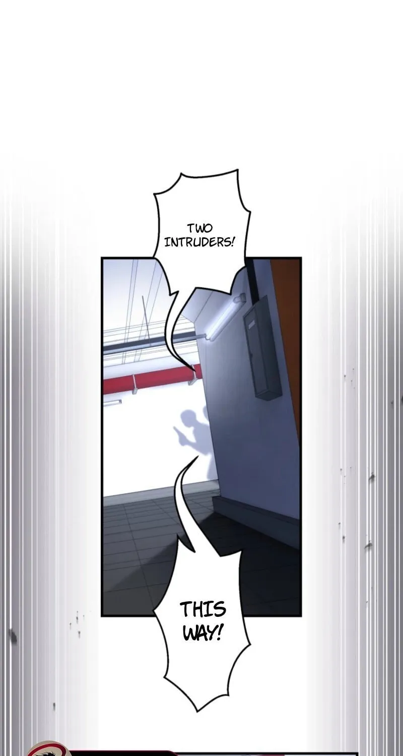God of Killers Chapter 15 page 86 - 