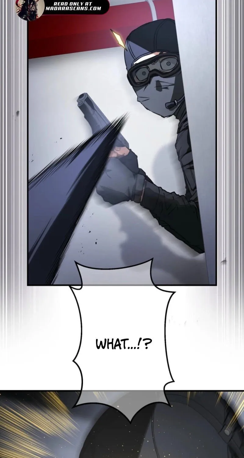 God of Killers Chapter 15 page 87 - 
