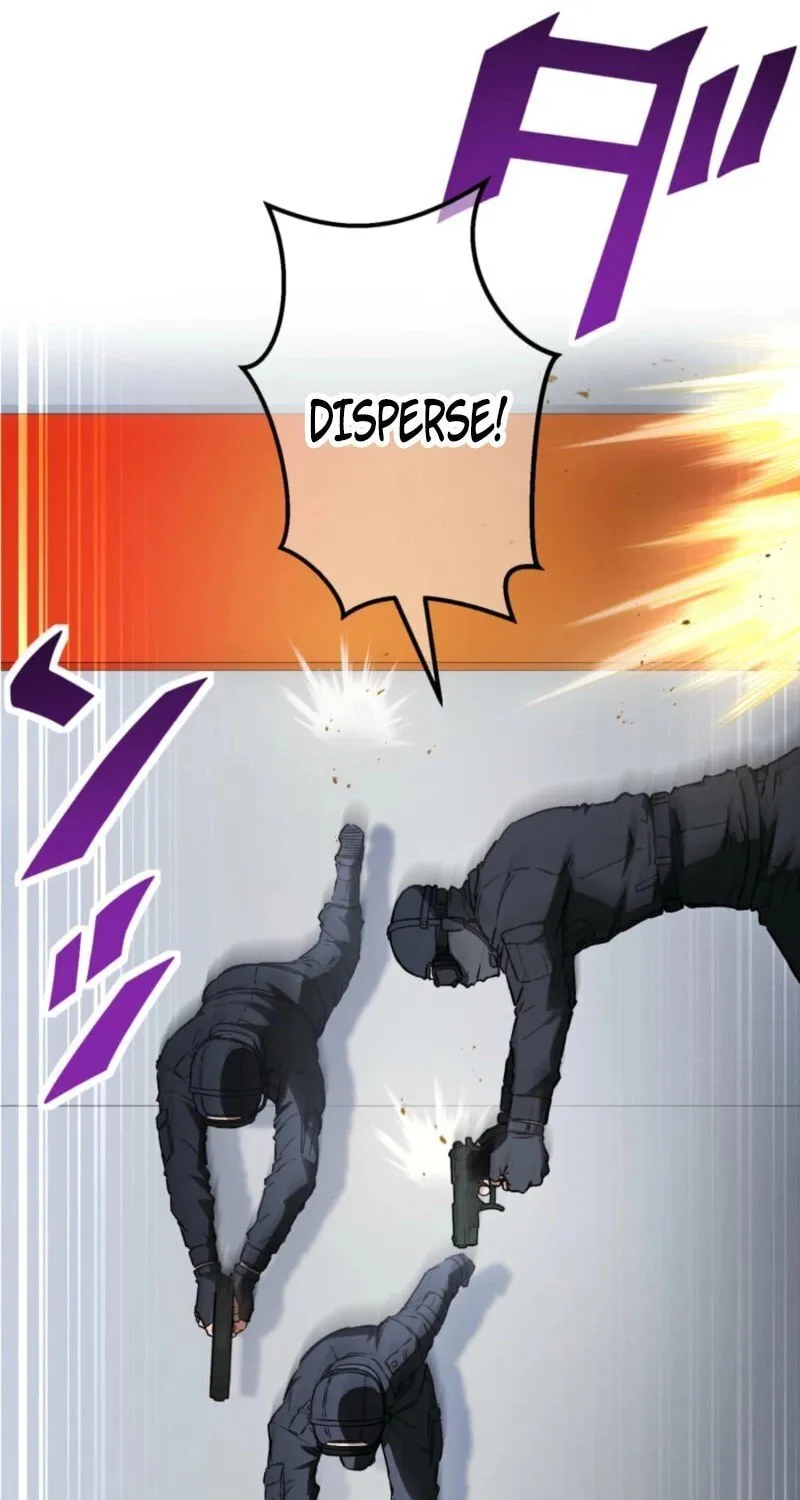 God of Killers Chapter 15 page 91 - 