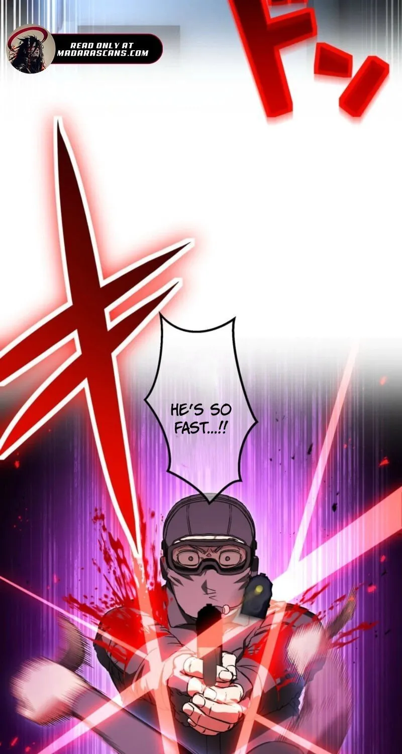 God of Killers Chapter 15 page 95 - 