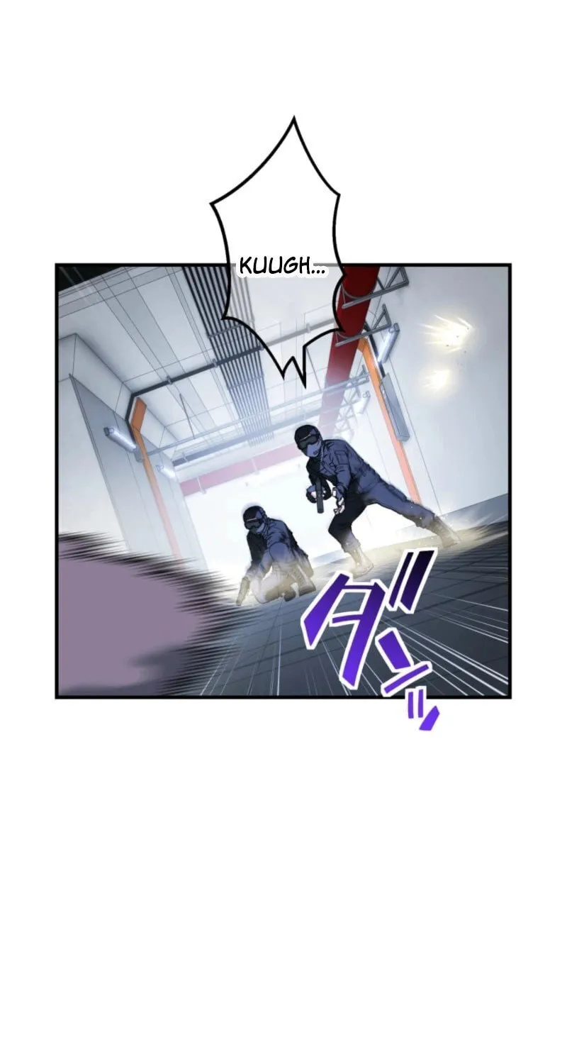 God of Killers Chapter 15 page 97 - 