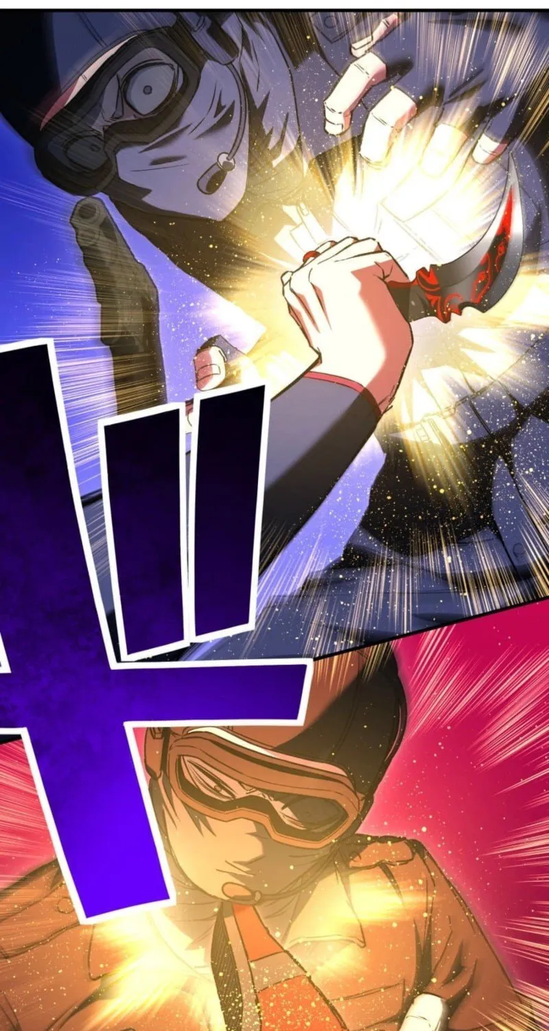 God of Killers Chapter 15 page 99 - 