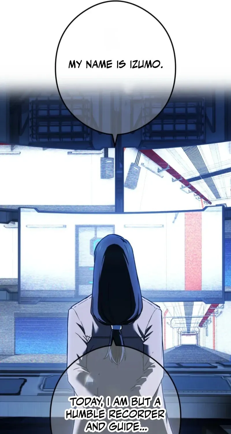 God of Killers Chapter 16 page 102 - 