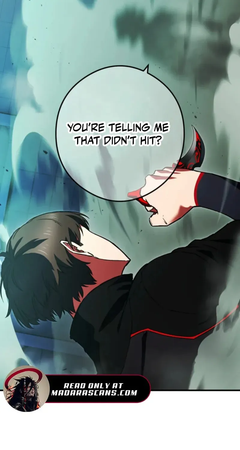 God of Killers Chapter 16 page 116 - 