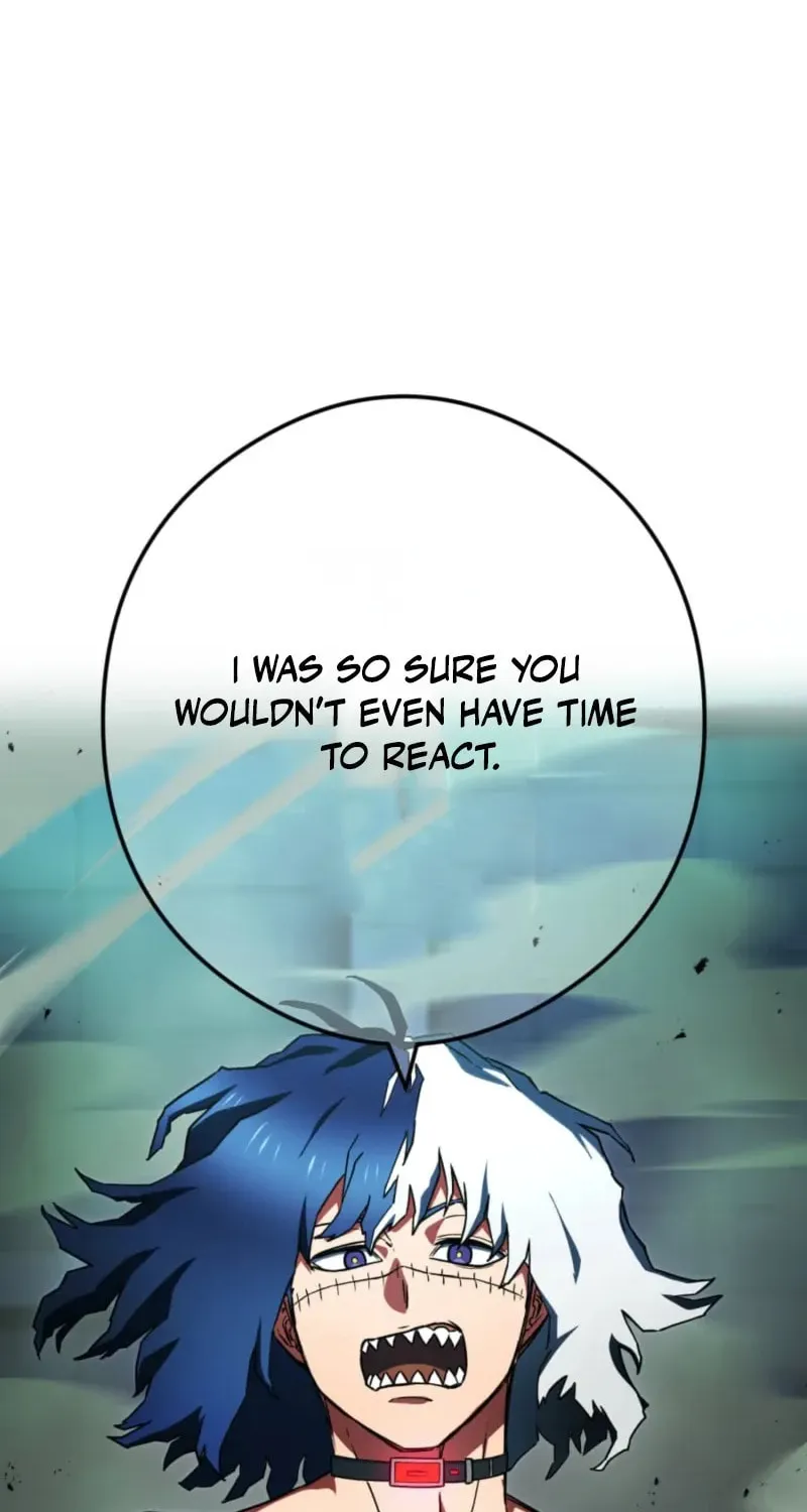 God of Killers Chapter 16 page 117 - 