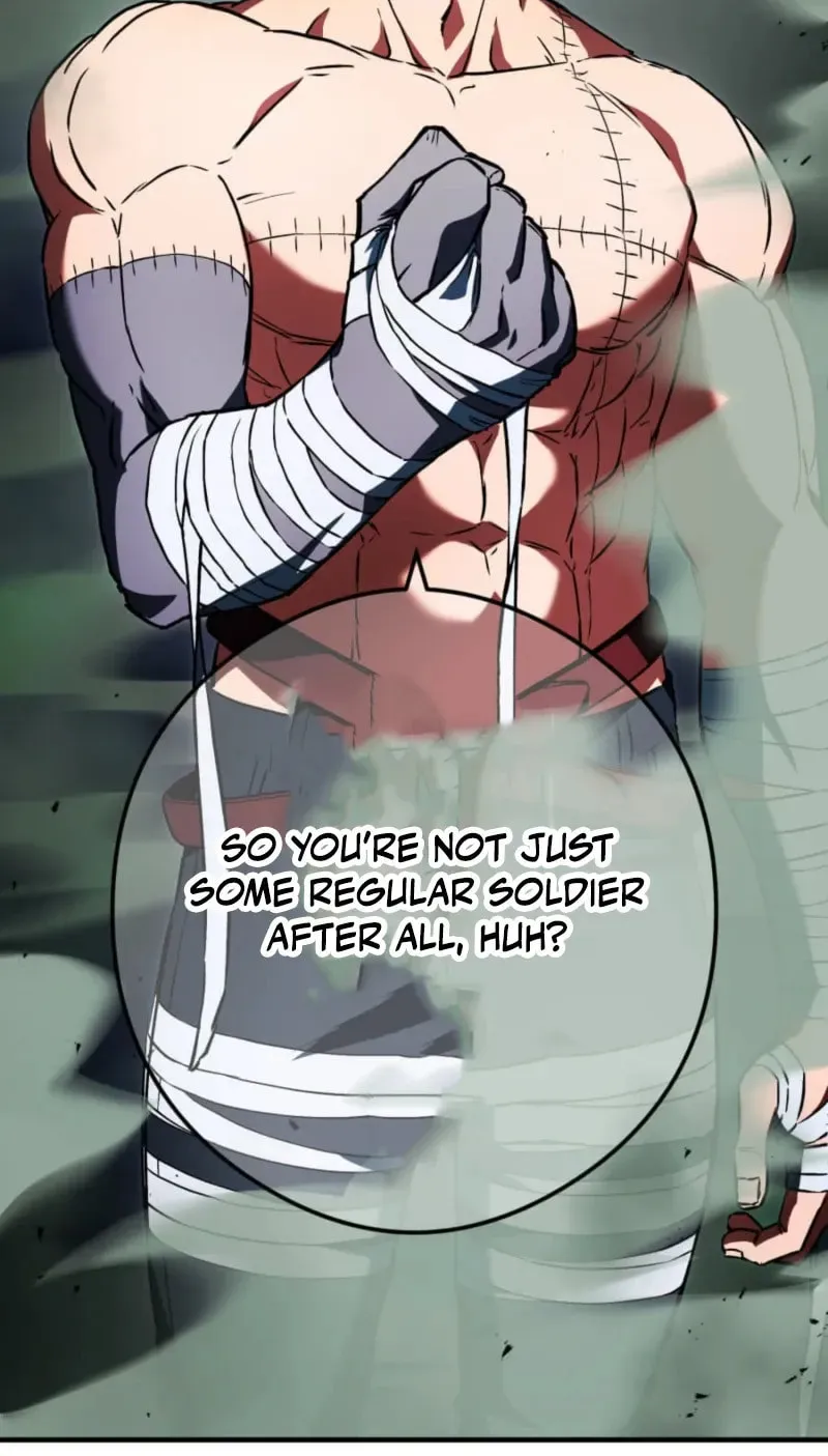 God of Killers Chapter 16 page 118 - 