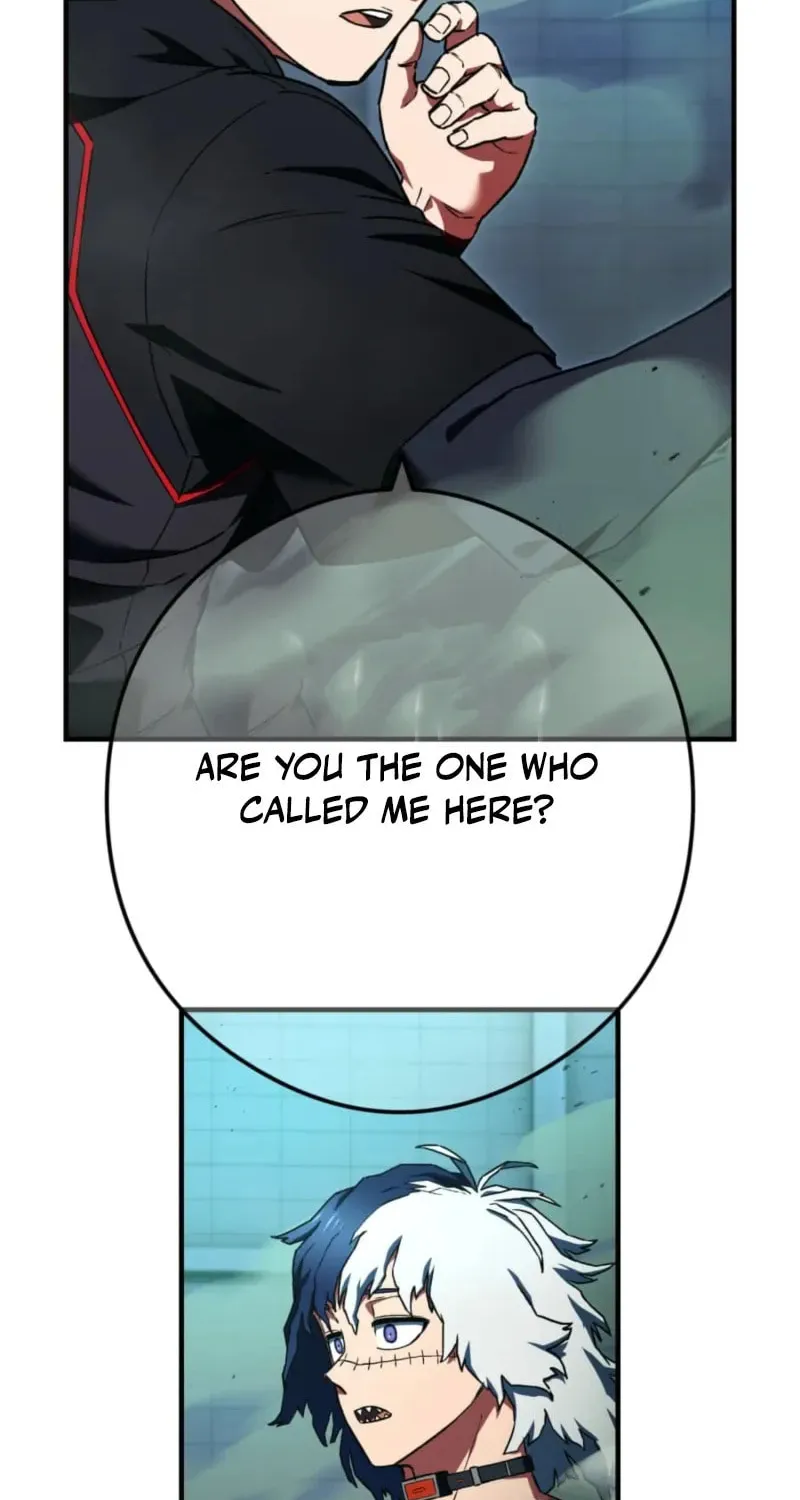 God of Killers Chapter 16 page 120 - 