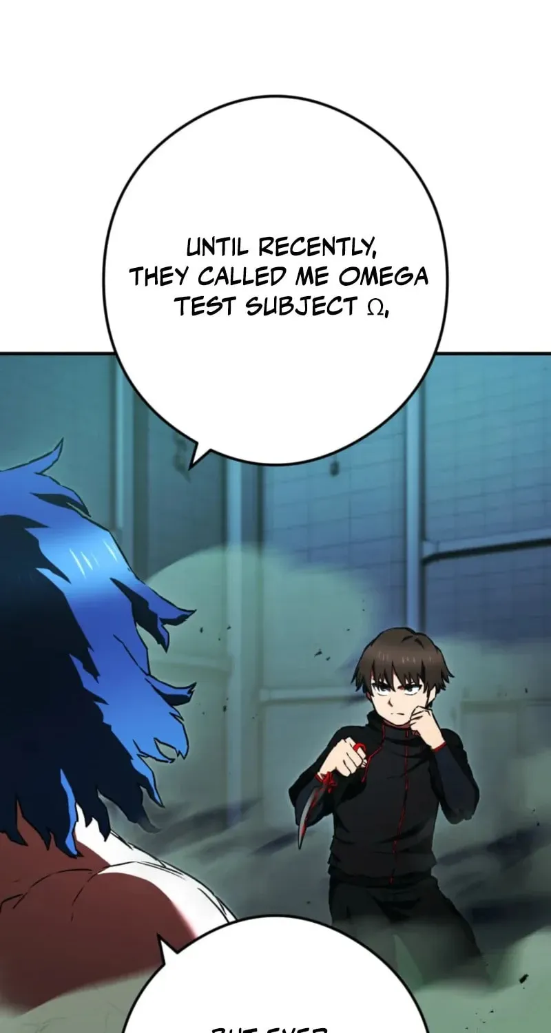 God of Killers Chapter 16 page 122 - 