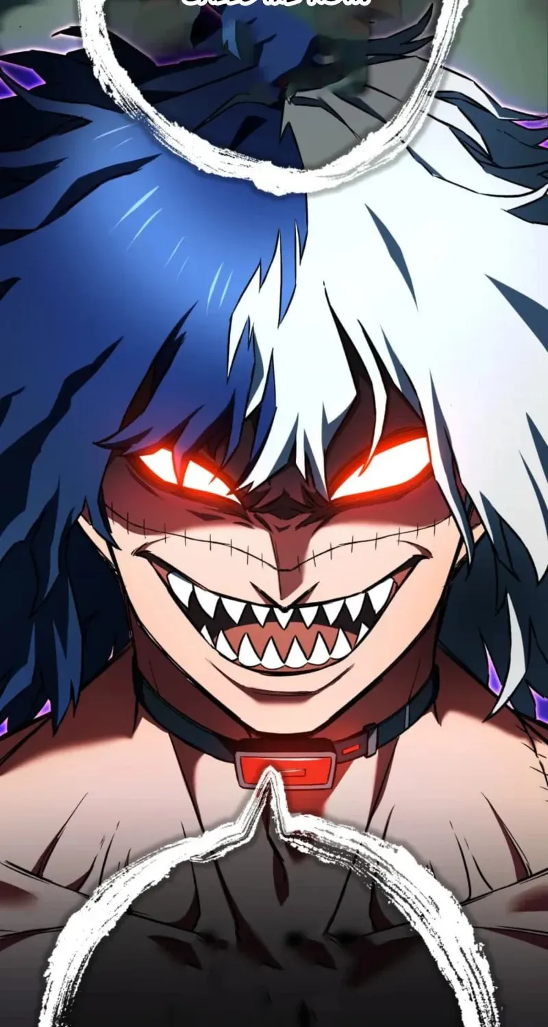 God of Killers Chapter 16 page 126 - 