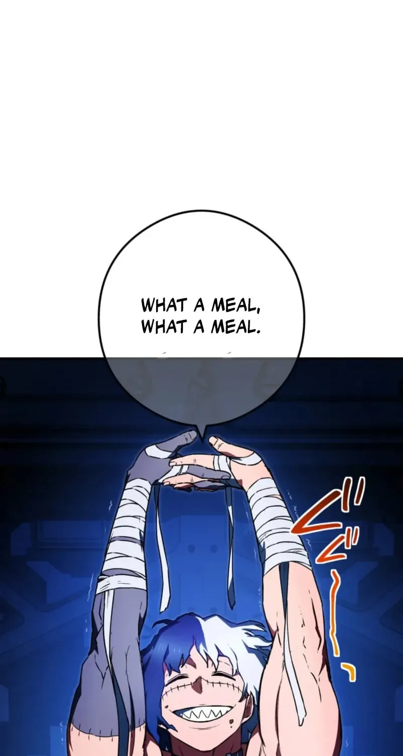 God of Killers Chapter 16 page 19 - 