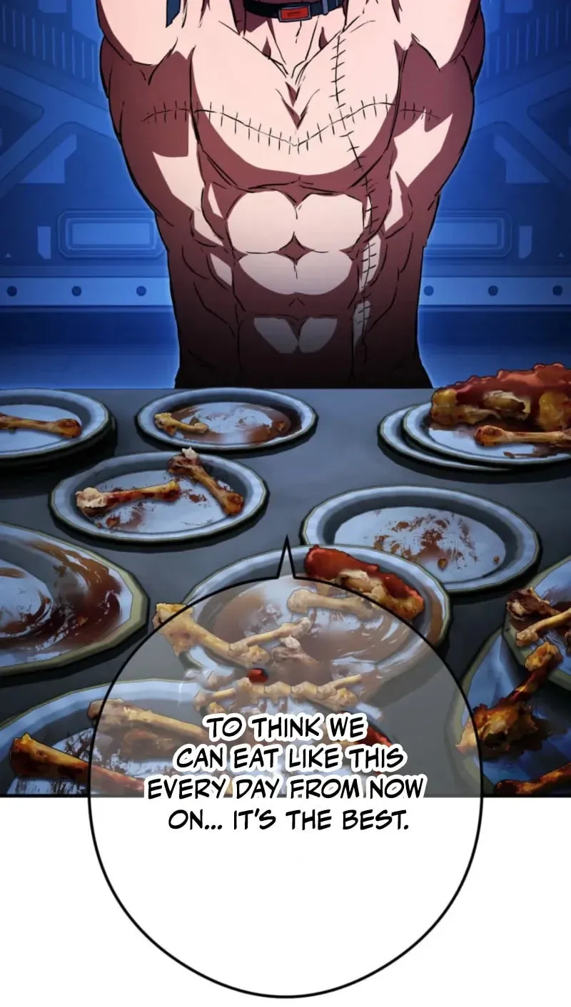 God of Killers Chapter 16 page 20 - 