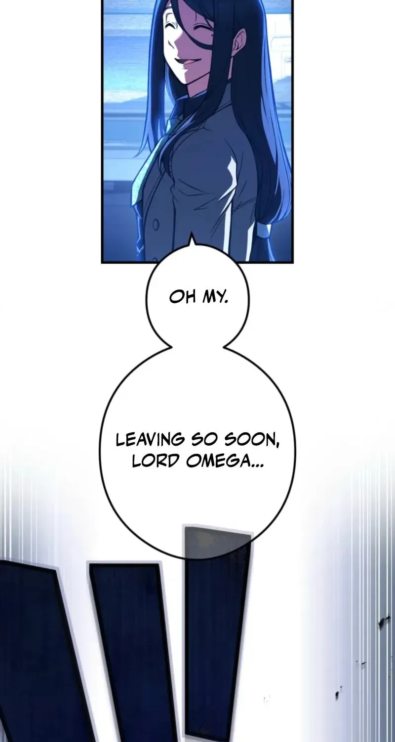 God of Killers Chapter 16 page 22 - 