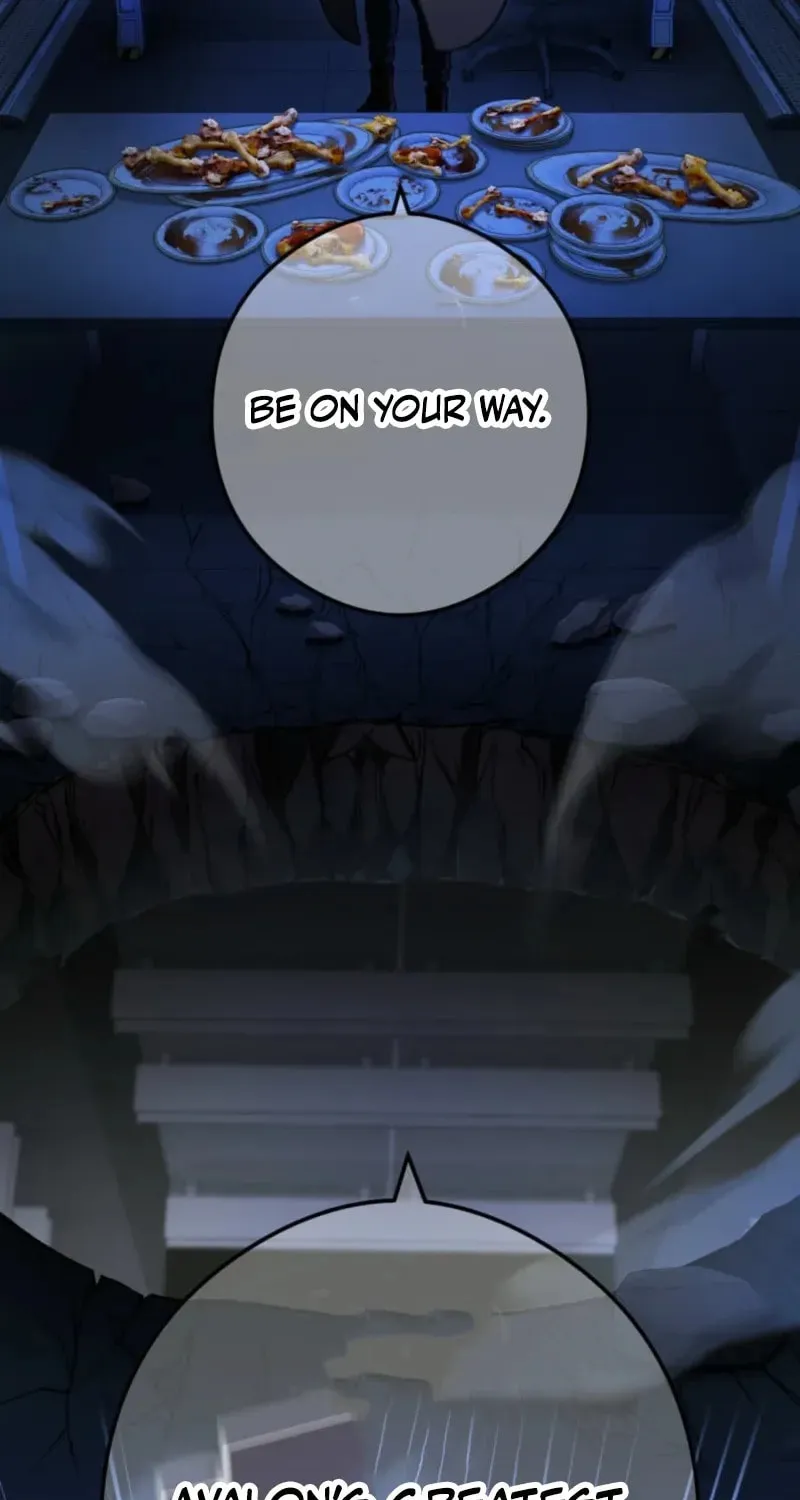 God of Killers Chapter 16 page 25 - 